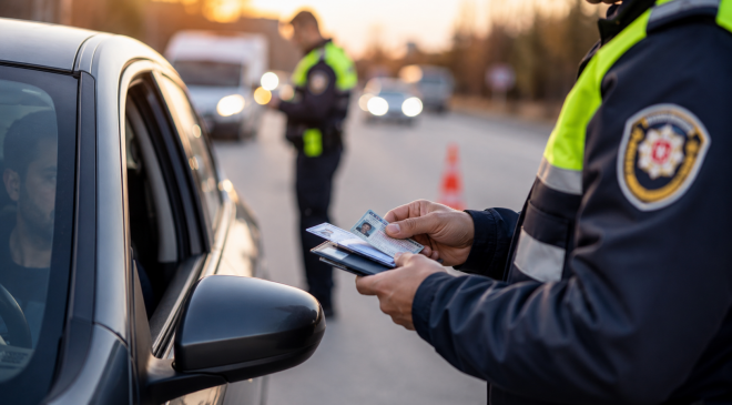 Resmi Açıklama Yapıldı: Eski Tip Türkiye Ehliyeti Sahibi Olan Gurbetçi Vatandaşlarımıza Ceza Yazılmayacak.