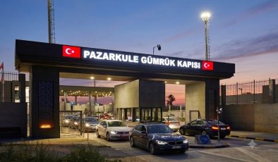 Yunanistan Sınırında Grev Çilesi Bitti: İpsala ve Pazarkule’de Geçişler Yeniden Başladı!