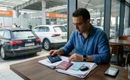 Yabancı Plakalı Araç Kullanımında “Akraba” Şartına Dikkat!