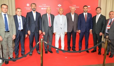 Türk Diaspora Temsicileri İstanbul’da İkinci Kez Bir Araya Geldi