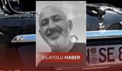 Türkiye’de Trafik Kazasına Karışan Gurbetçi Vatandaş Hayatını Kaybetti Arkadaşı Yoğun Bakımda.