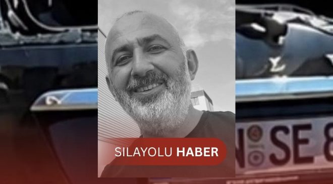 Türkiye’de Trafik Kazasına Karışan Gurbetçi Vatandaş Hayatını Kaybetti Arkadaşı Yoğun Bakımda.