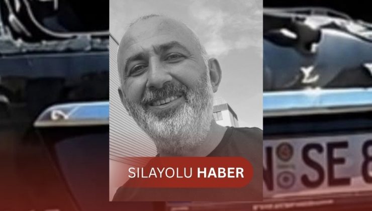 Türkiye’de Trafik Kazasına Karışan Gurbetçi Vatandaş Hayatını Kaybetti Arkadaşı Yoğun Bakımda.