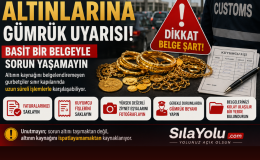 Türkiye’den Avrupa’ya Dönenler Dikkat: Basit Bir Belge Sınırda Büyük Sorunu Önleyebilir