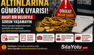 Türkiye’den Avrupa’ya Dönenler Dikkat: Basit Bir Belge Sınırda Büyük Sorunu Önleyebilir