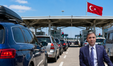 Gurbetçilerin Haksız Cezalarında Yeni Dönem: Gümrük Kapılarına Müdahale Yetkisi Verildi