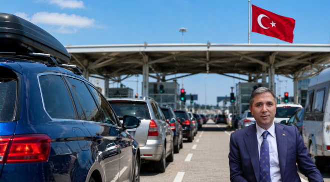 Gurbetçilerin Haksız Cezalarında Yeni Dönem: Gümrük Kapılarına Müdahale Yetkisi Verildi
