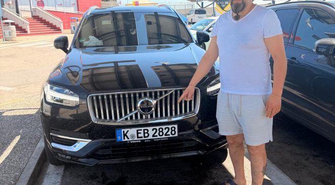GURBETÇİ İPSALA’DA PLAKA BENZERLİĞİNDEN DOLAYI BAŞKASINA AİT CEZAYIDA ÖDEDİ.