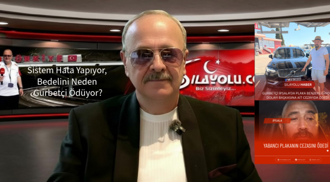 Sistem Hata Yapıyor, Bedelini Neden Gurbetçi Ödüyor?