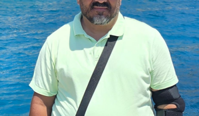 GURBETÇİNİN SAHİBİ VAR: YANLIŞ CEZA MAĞDURİYETİNE DEVLET EL UZATTI!
