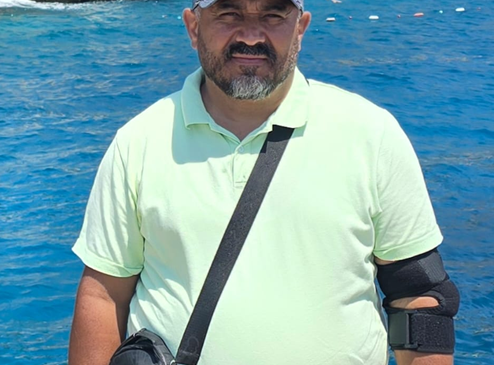 GURBETÇİNİN SAHİBİ VAR: YANLIŞ CEZA MAĞDURİYETİNE DEVLET EL UZATTI!