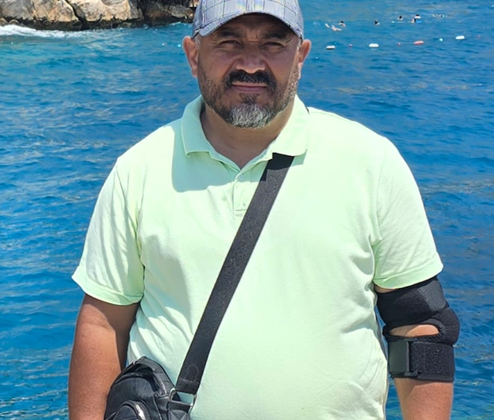 GURBETÇİNİN SAHİBİ VAR: YANLIŞ CEZA MAĞDURİYETİNE DEVLET EL UZATTI!