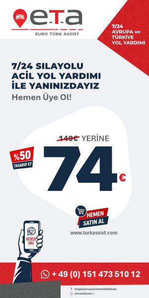 ETA Türkiyeyolyardimi