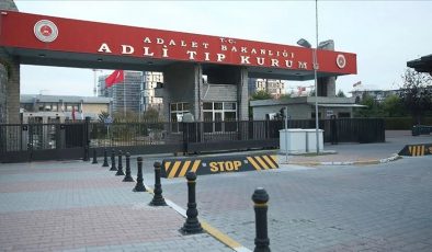 Almanya’da savcı olarak görev yapan İstanbul’a tatile giden Türk savcının ölümü, şüpheli bulundu