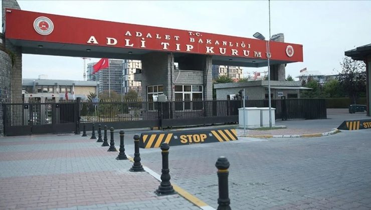 Almanya’da savcı olarak görev yapan İstanbul’a tatile giden Türk savcının ölümü, şüpheli bulundu