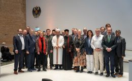 DİTİB’in Dinler Konseyi’ndeki 20 Yılı