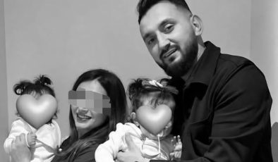 Feci Kazada 30 Yaşındaki Gurbetçi Hayatını Kaybetti.