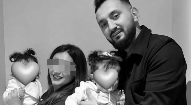 Feci Kazada 30 Yaşındaki Gurbetçi Hayatını Kaybetti.