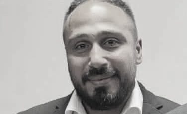 Gurbetçi İş adamı Türkiye’de Kalbine Yenik Düştü