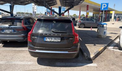 Yanlış Ceza Mağduriyeti Yaşayan Gurbetçi: ” Almanya’da Olduğum Halde Cezalar Yazılmaya Devam Ediyor”.
