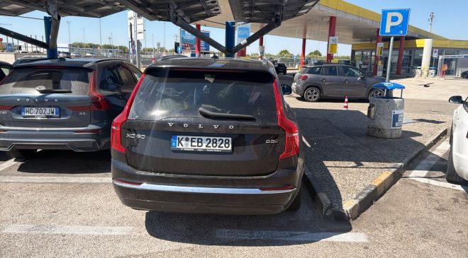 Yanlış Ceza Mağduriyeti Yaşayan Gurbetçi: ” Almanya’da Olduğum Halde Cezalar Yazılmaya Devam Ediyor”.