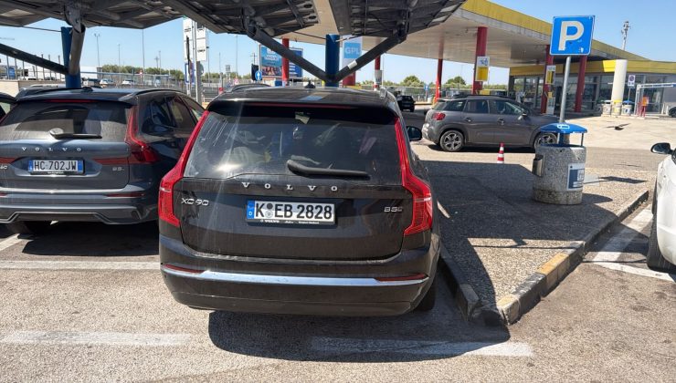 Yanlış Ceza Mağduriyeti Yaşayan Gurbetçi: ” Almanya’da Olduğum Halde Cezalar Yazılmaya Devam Ediyor”.