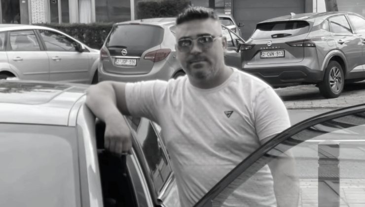 Cenazesi evde bulunan gurbetçinin cenaze masrafları için 4 Bin 600 avro talep edildi.