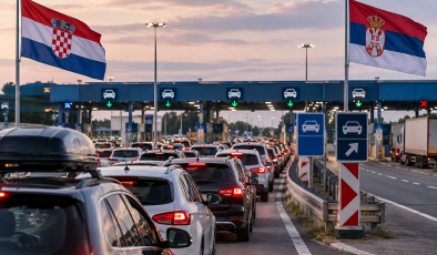 Hırvatistan’dan yeni Sıla Yolu uyarısı: Bajakovo ve Tovarnik’te bugün bekleme bekleniyor