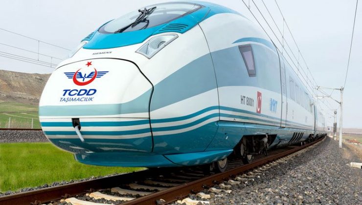 Halkalı-Kapıkule Hızlı Treni’nde tarih netleşti: İlk sefer 9 Ekim’de başlıyor!
