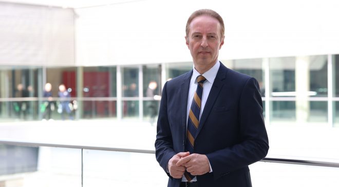 BU SEÇİM SONUÇLARIYLA BİRLİKTE ALMANYA’DA CEHENNEMİN KAPILARI ARALANDI