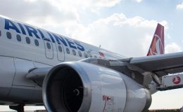 THY 2026 Dünya Havayolu Ödülleri’nde Avrupa’nın En İyi Havayolu Seçilerek 1 Numara Oldu