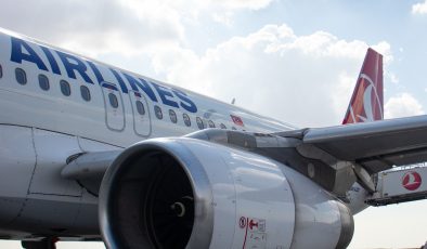 THY 2026 Dünya Havayolu Ödülleri’nde Avrupa’nın En İyi Havayolu Seçilerek 1 Numara Oldu