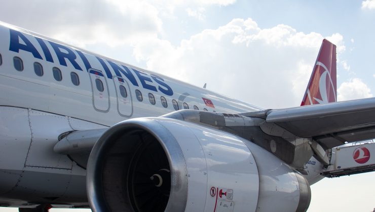 THY 2026 Dünya Havayolu Ödülleri’nde Avrupa’nın En İyi Havayolu Seçilerek 1 Numara Oldu