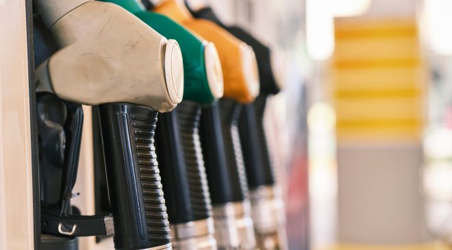Federal hükümet, Almanya’da yeni yakıt indirimini onayladı.