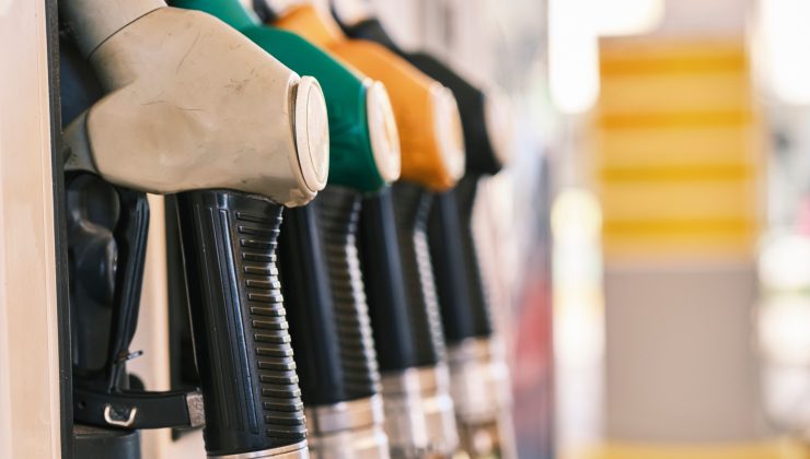 Federal hükümet, Almanya’da yeni yakıt indirimini onayladı.