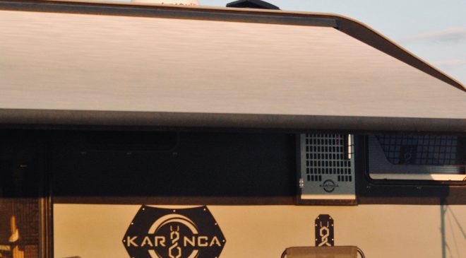 KARAVAN SAHİPLERİ DİKKAT: EĞER 3,5 TON SINIRI YETERLİ DEĞİLSE AĞIRLIK 4,25 TONA KADAR ARTIRILABİLİR.