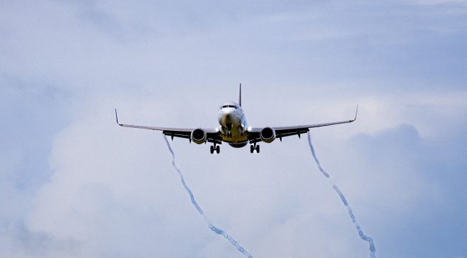 Avrupa’da Kış Öncesi Gazyağı (Kerosen)  Alarmı: Uçak Biletleri ve Tarifeler Etkilenebilir