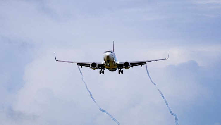 Avrupa’da Kış Öncesi Gazyağı (Kerosen)  Alarmı: Uçak Biletleri ve Tarifeler Etkilenebilir
