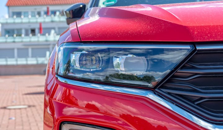 VOLKSWAGEN’DEN DEV GERİ ÇAĞIRMA: ELEKTRİKLİ ID. MODELLERİNDE YANGIN TEHLİKESİ!