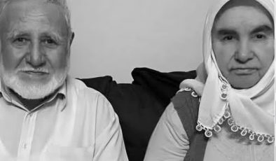 Gurbetçi Çift Termal Otelde Hayatını Kaybetti