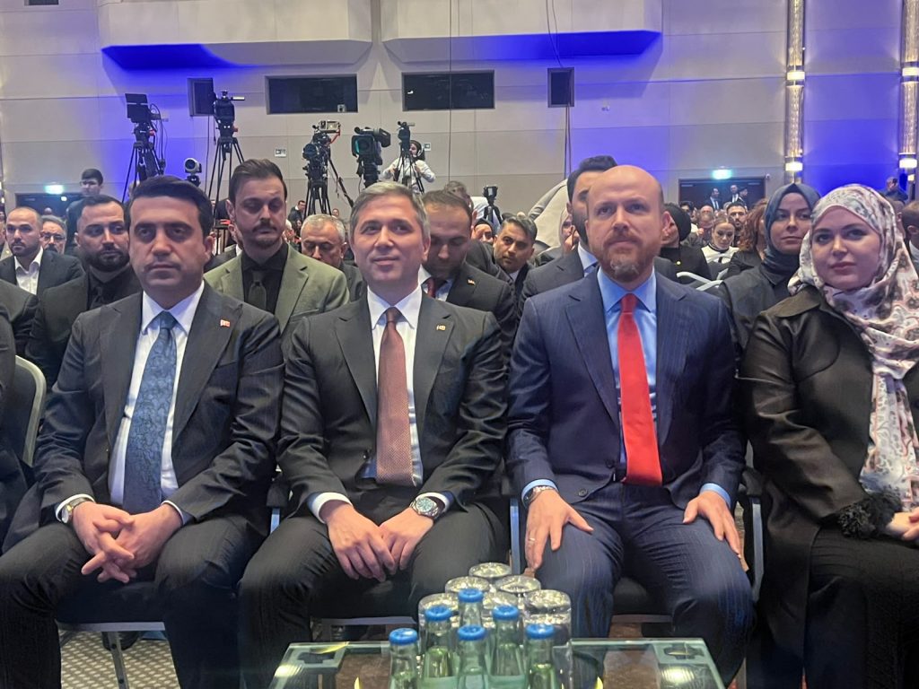 Kenan Aslan UID’de Yeniden Seçildi