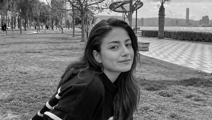 23 YAŞINDAKİ TÜRK KIZI MELEK NEHİRDE HAYATINI KAYBETTİ