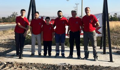 Türkiye’ye Kesin Dönüş Yapan Gurbetçi Genç: “Dedem Türkiye’ye Dönemedi Ben Döndüm”