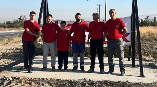 Türkiye’ye Kesin Dönüş Yapan Gurbetçi Genç: “Dedem Türkiye’ye Dönemedi Ben Döndüm”