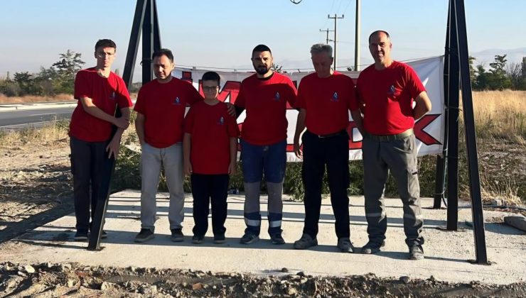 Türkiye’ye Kesin Dönüş Yapan Gurbetçi Genç: “Dedem Türkiye’ye Dönemedi Ben Döndüm”