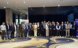AVRUPA’NIN MÜSLÜMAN ÇATI KURULUŞLARI SARAYBOSNA’DA BULUŞTU