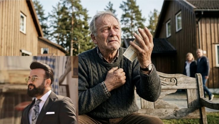 Erhan Nacar Mağduru Gurbetçi Vatandaş İsyan Etti: “Yetkililer Artık Sesimizi Duysun!”