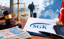 Gurbetçilerin SGK Primleri İçin Mahkemeden Önemli Karar