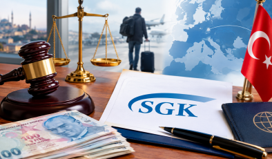 Gurbetçilerin SGK Primleri İçin Mahkemeden Önemli Karar