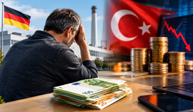 Fon krizi gurbetçi vatandaşı vurdu:  30 Yılllık birikim olan 180 Bin avoya ulaşamıyor